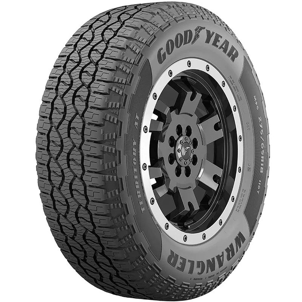 All Terrain 265/70R16 112T Light Truck Tire Z6263