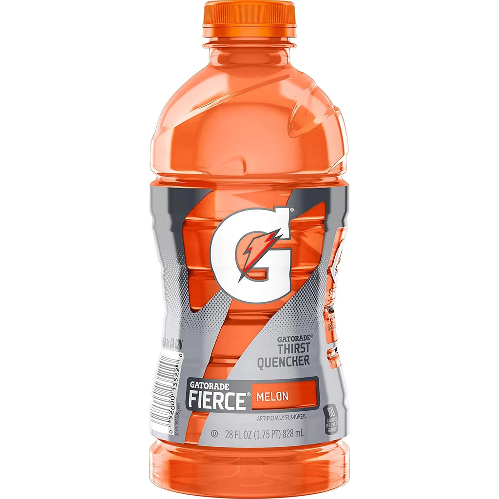 28 oz Sports Drink Variety Pack, Quantity of 6 E352