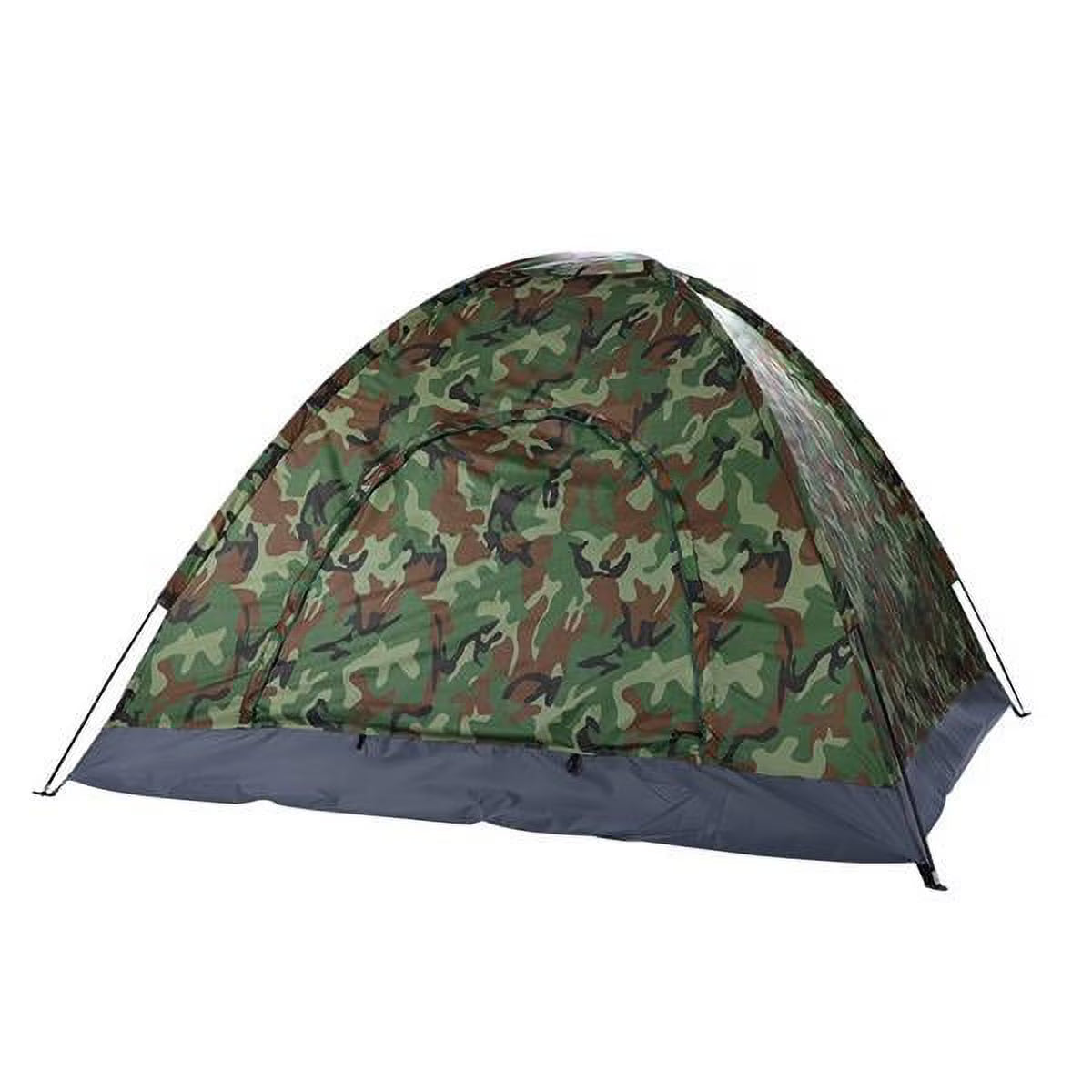 Outdoor Waterproof Camping 3-4 Person Tent M333