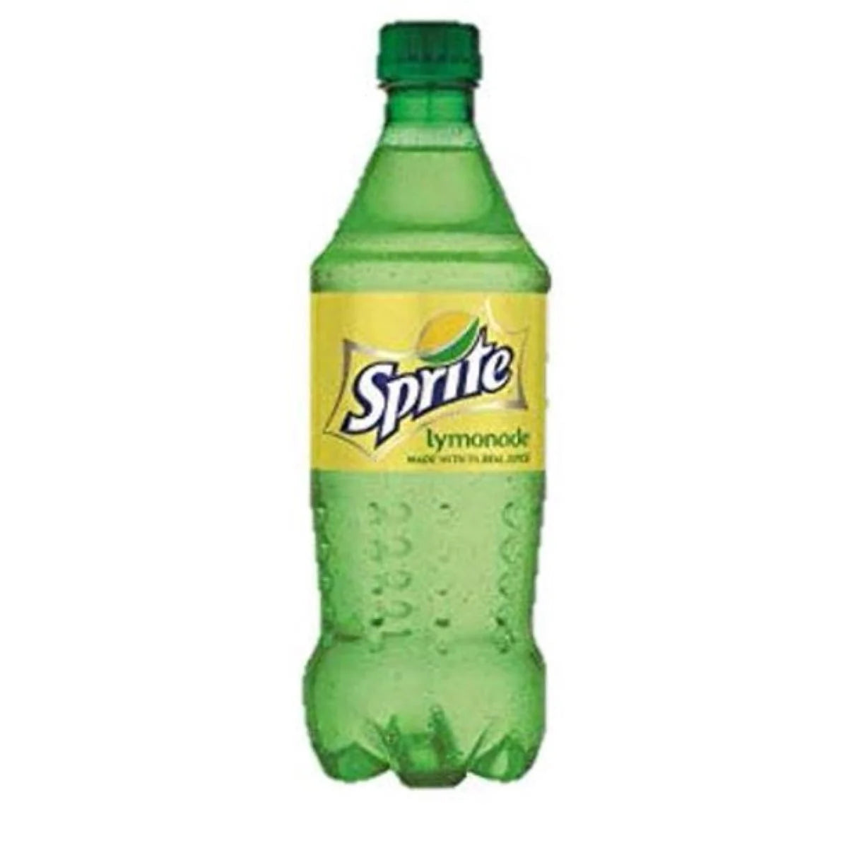 Sprite Lymonade Soda 20oz Bottles, Quantity of 24 I9916