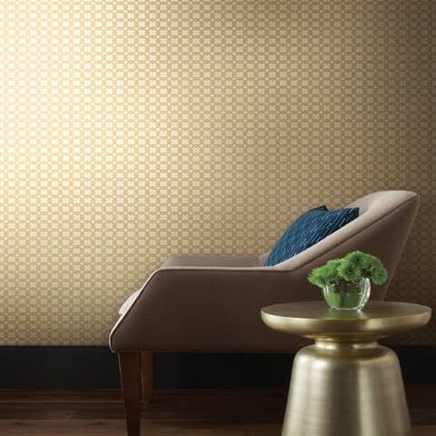 Ashford Toiles Wallpaper E256079