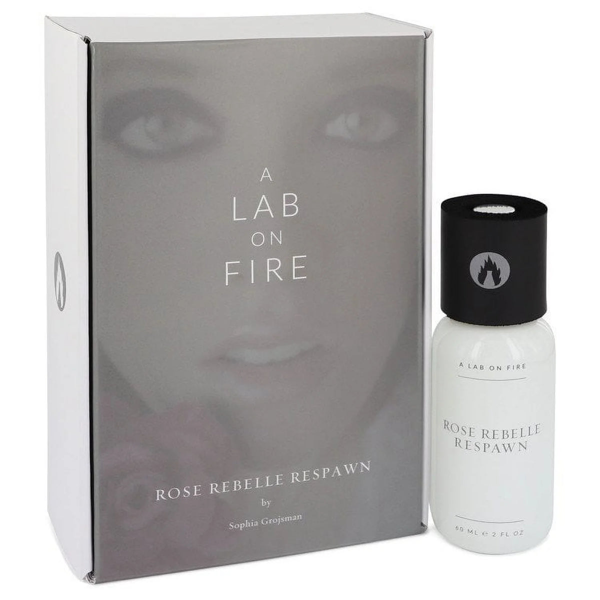 Eau De Toilette Spray 2 oz Z639445