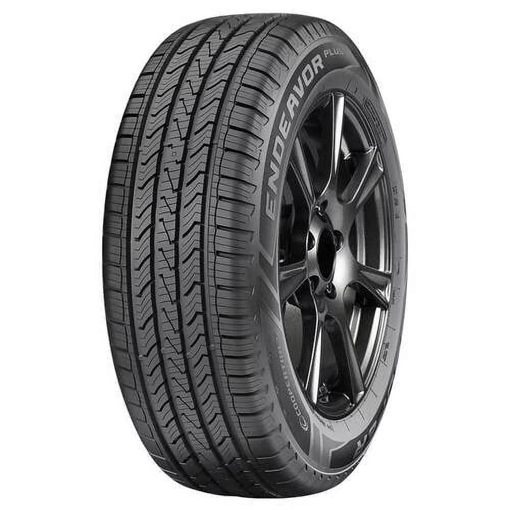 All Season 215/60R17 96H Passenger Tire N50859