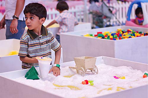 Instant Snow Fake Artificial Snow N80488