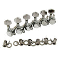 Chrome Locking Guitar Tuners Set M8248