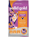 Grain-Free Dry Cat Food B898124