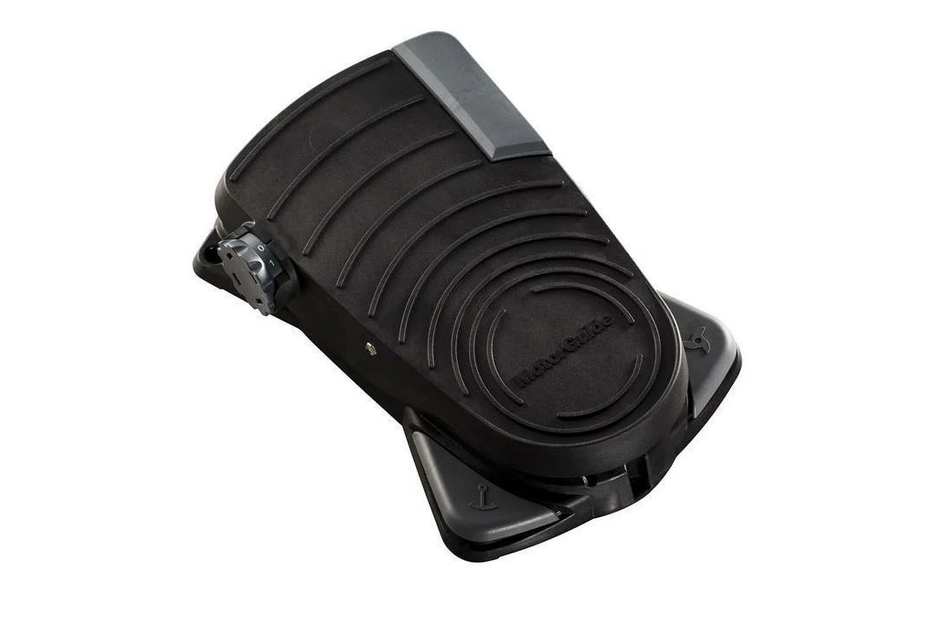 80# 54" 24V GPS Pedal Trolling Motor T5748