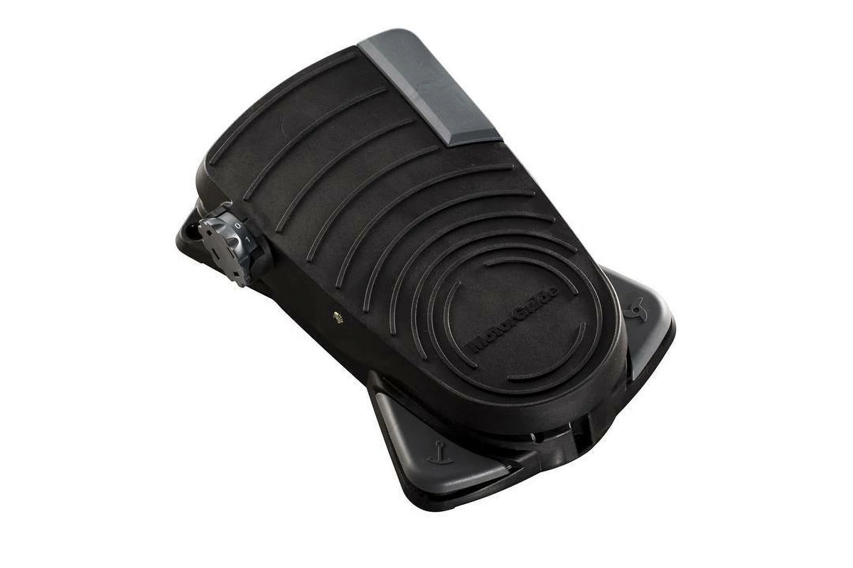 80# 54" 24V GPS Pedal Trolling Motor T5748