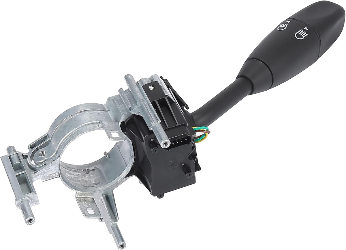 Turn Signal Switch Wiper Washer Headlight Dimmer Multifunction Combination Lever Switch Pack of 2 G728