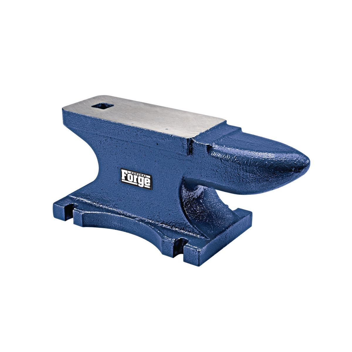 55 lb. Cast Iron Anvil Z1234