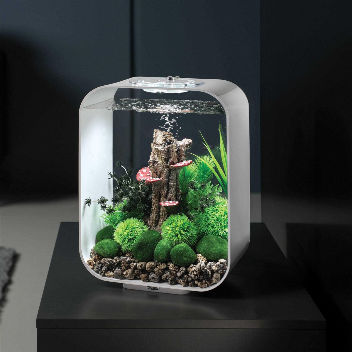 15 Aquarium with MCR Light J50249