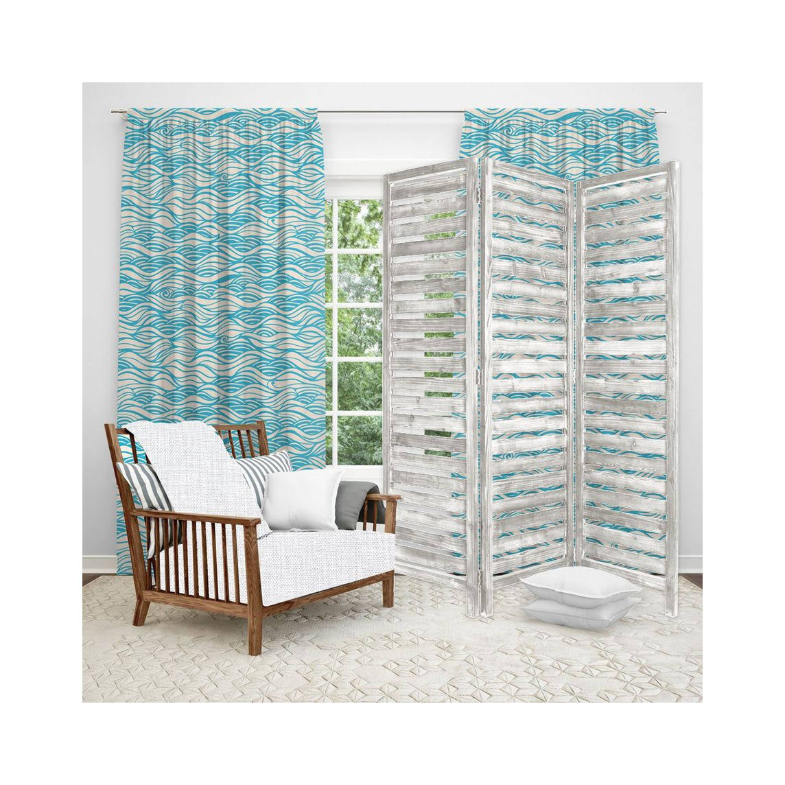 White Screen I700