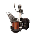 Pump Combo, 115V and 12V Back-Up Z895