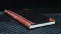 Denver Guide Book Leatherbound F641379