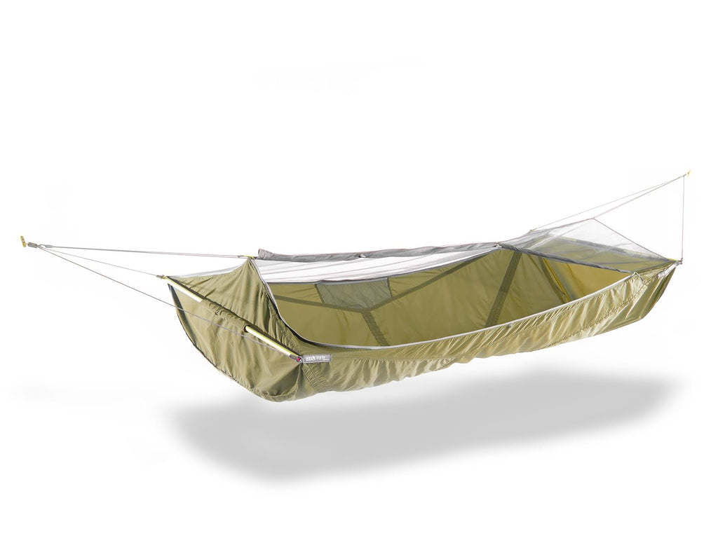Pacific Hammock L37397