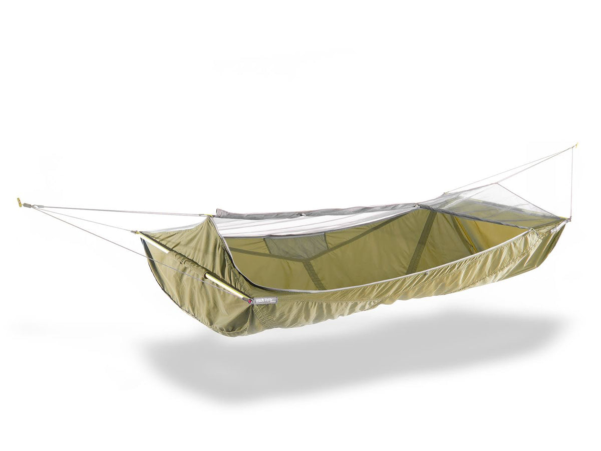 Pacific Hammock L37397