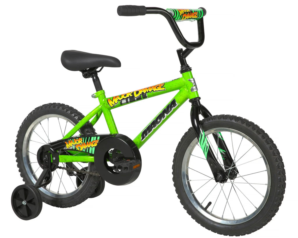 16-Inch BMX Bike S159