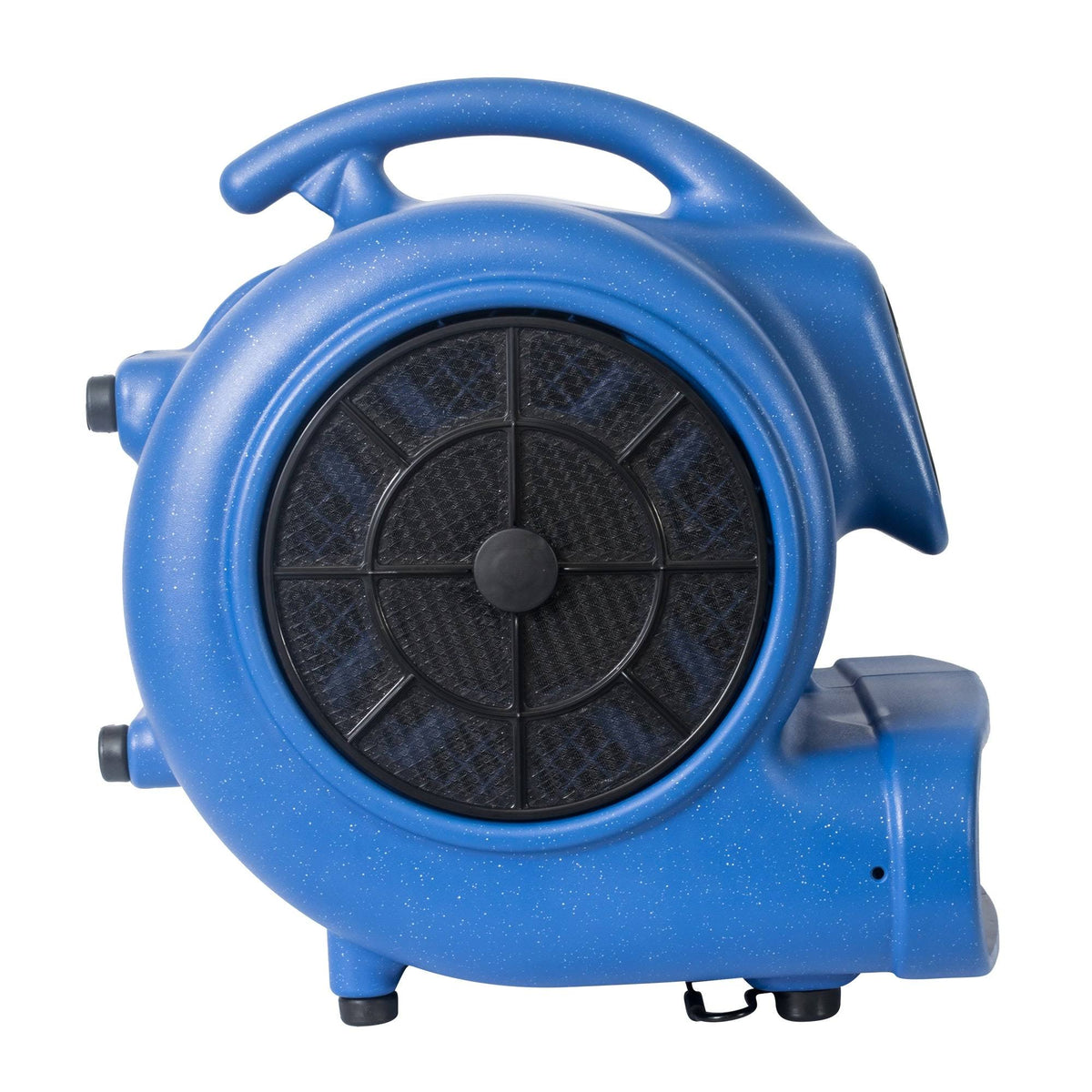 3/4 HP 3200 CFM 3 Speed Dryer with Timer and Filter F6243
