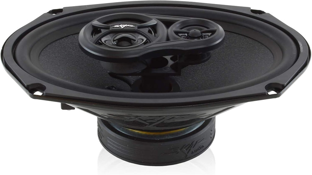 150 Watt 2-Way 5.25" Coaxial Speaker System A4108
