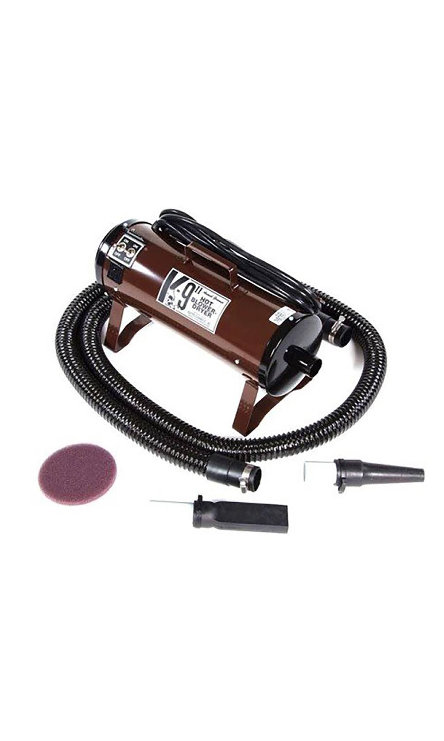 Brown Blower/Dryer H513426
