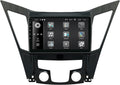 Android Car Radio IPS Touch Screen Multimedia Player N416