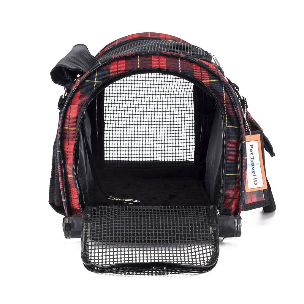 Hideaway Carrier R6545