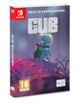 Nintendo Switch J497