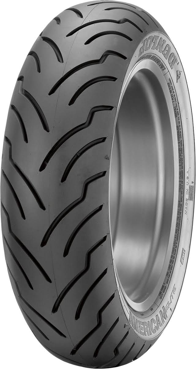 150/80B16 Rear Tire N36842