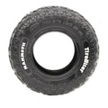 Rubber Tire Dog Toy Medium A624592