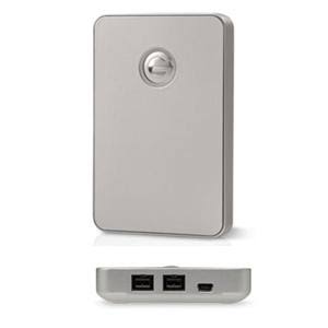750GB 5400RPM Portable Drive Q3613
