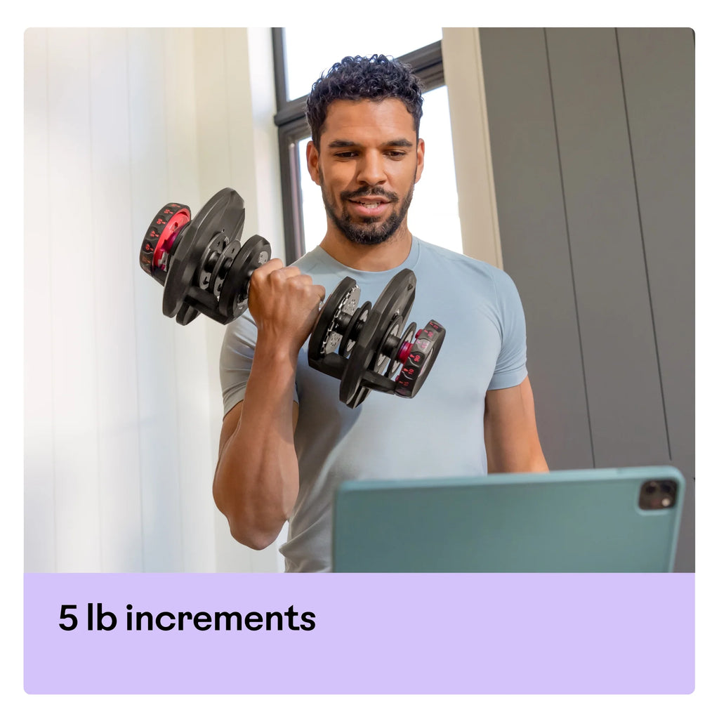 Adjustable Dumbbell G19054