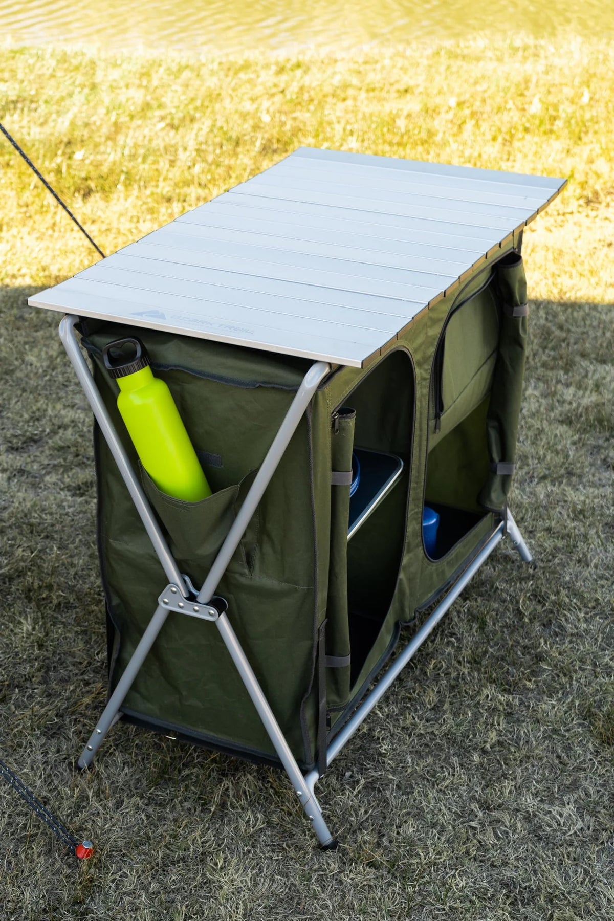 Camping Table C761079