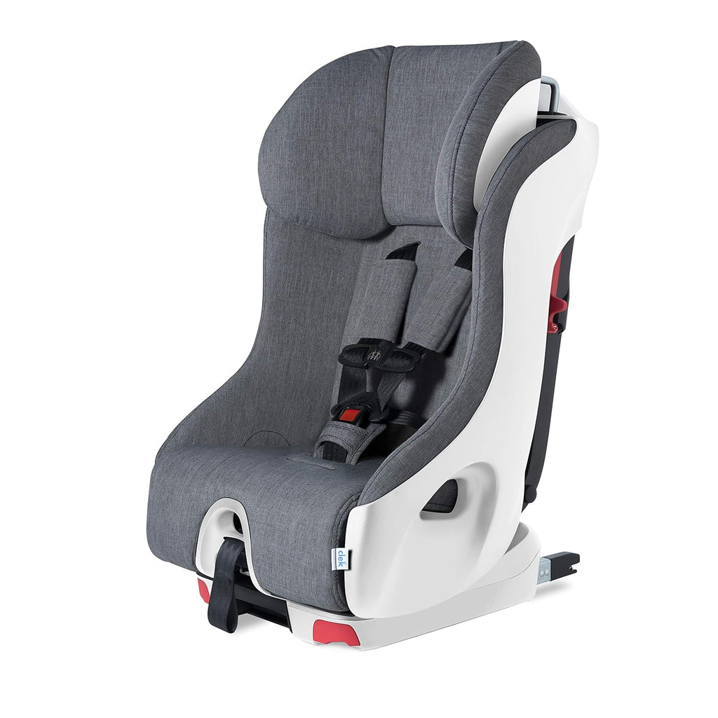 Pitch Black Convertible Car Seat D980363