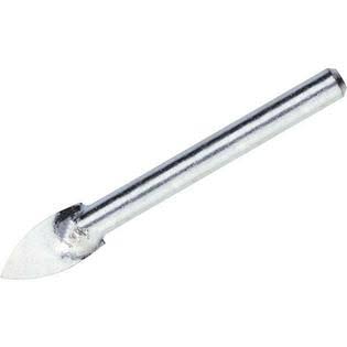 1/2x22 Carbide Tipped Glass & Tile Drill Bit U71094