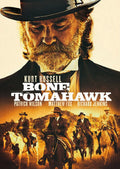 Bone Tomahawk DVD O393780