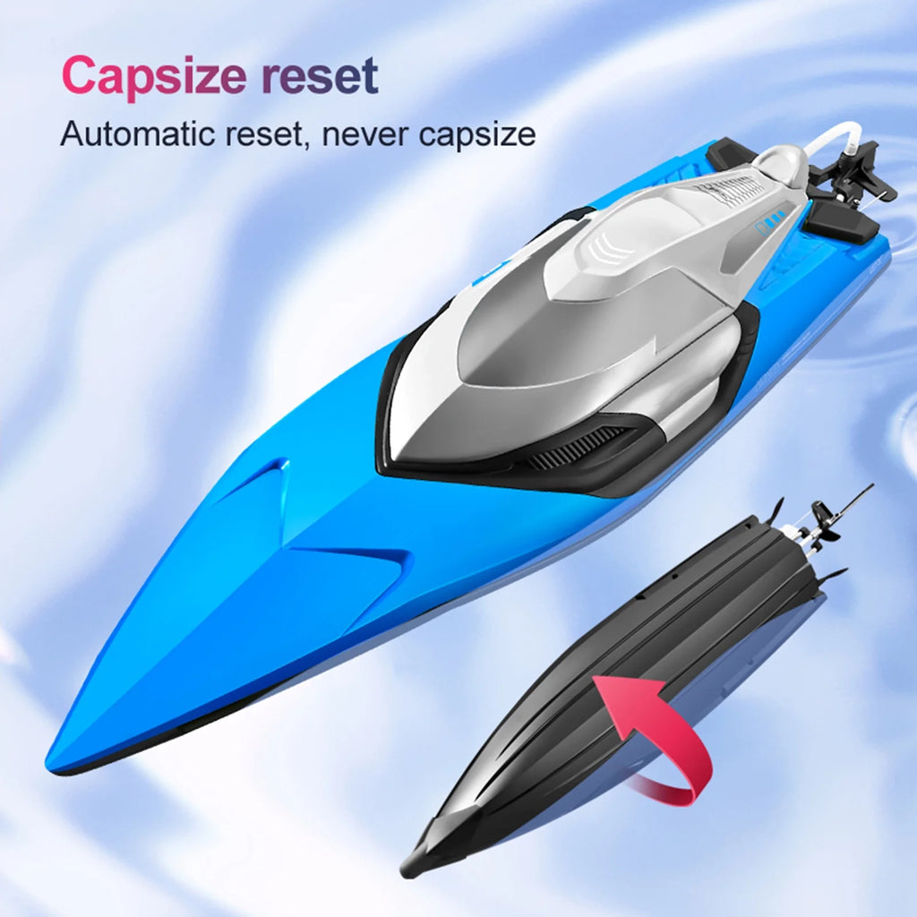 Remote Control Boat C446208