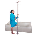 Grab Bar, Floor to Ceiling B165