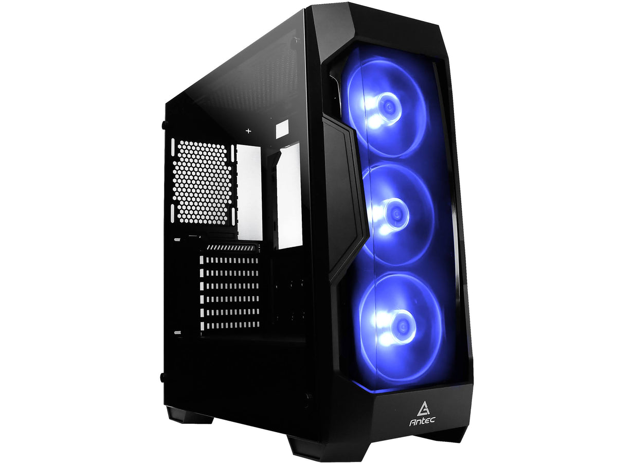 Dark Fleet Computer Case E658240