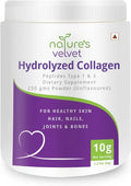 Hydrolysed Collagen Powder 250G Unflavoured P54109