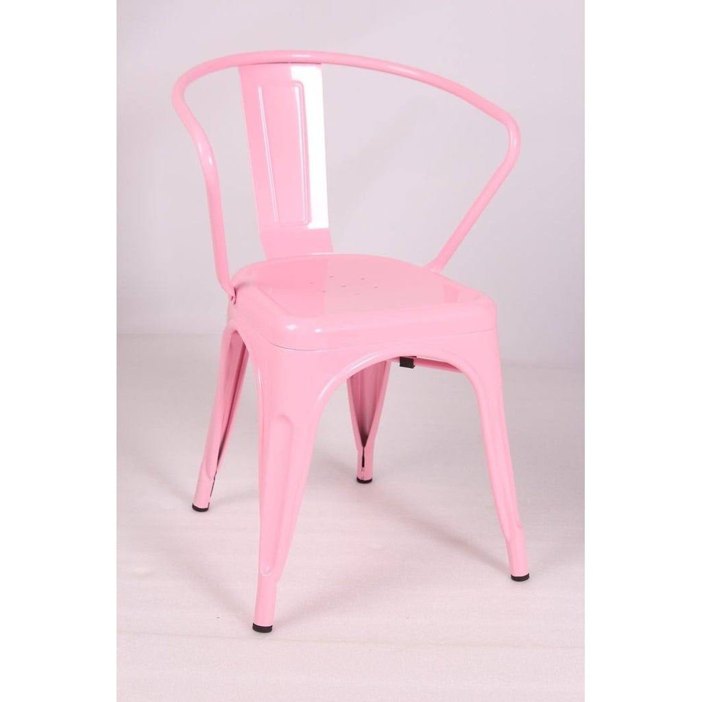 Metal Dining Chair (Set of 2) M2995