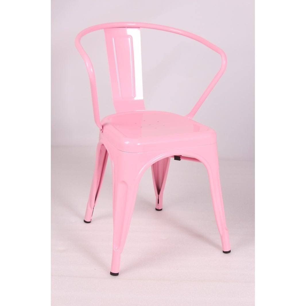 Metal Dining Chair (Set of 2) M2995