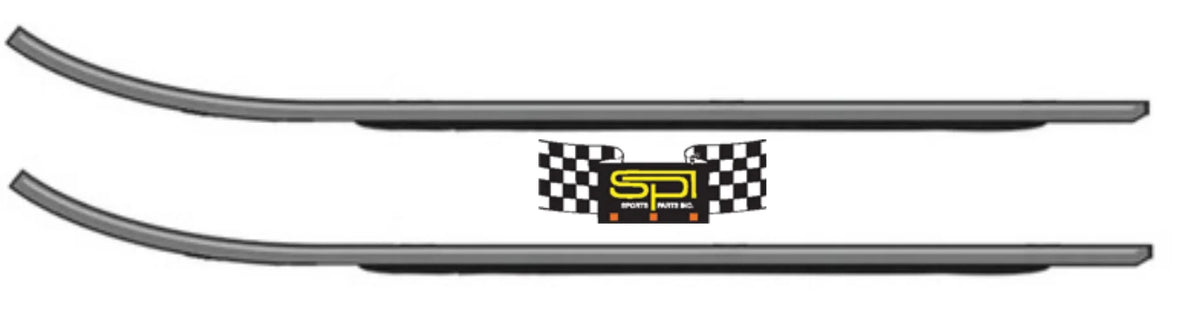 Defender Wearbar for SKI-DOO MACH Z LT/LT R/MHR 1999 U281