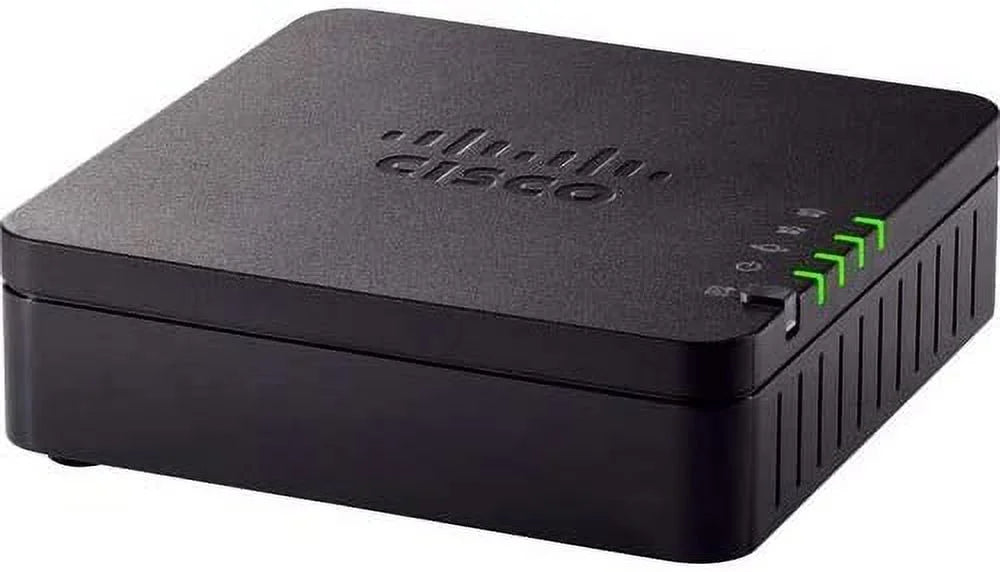 VoIP Phone Adapter W568354