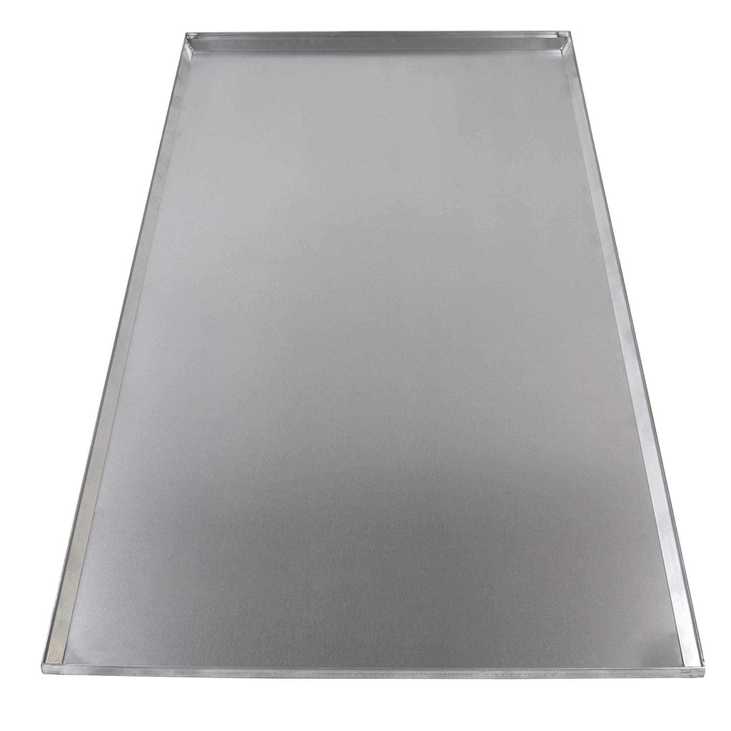 Metal Replacement Tray for Dog Crate Stainless Steel X6339
