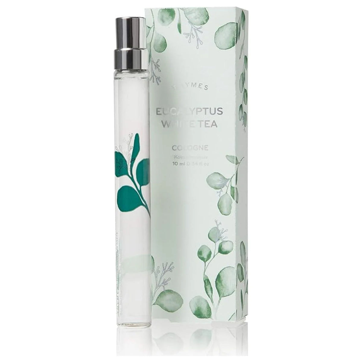 Cologne Spray Pen - Eucalyptus White Tea C1572