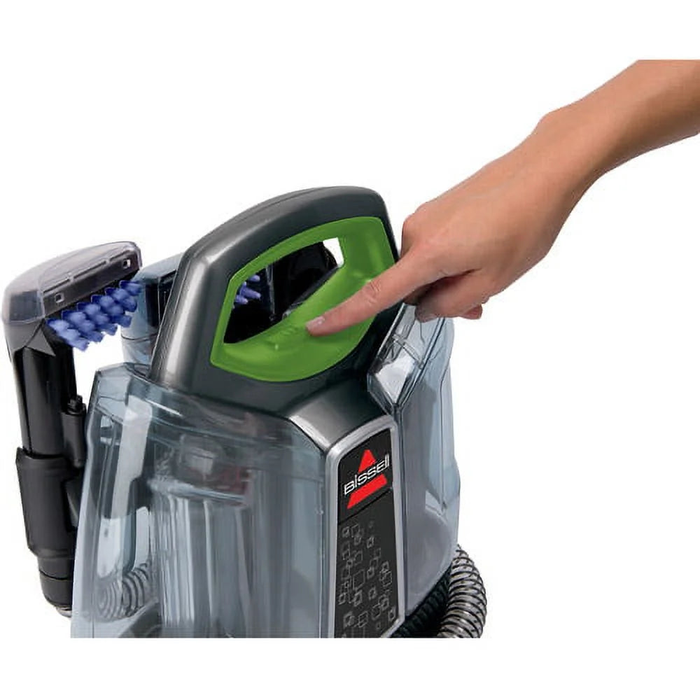 Carpet Cleaner F40397