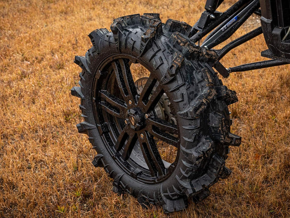 44x10-24 Mud Tire H89227