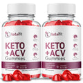 Keto ACV Gummies 2 Pack H69023
