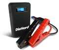 Compact 400 Peak Amp Lithium Ion Jump Starter N4540