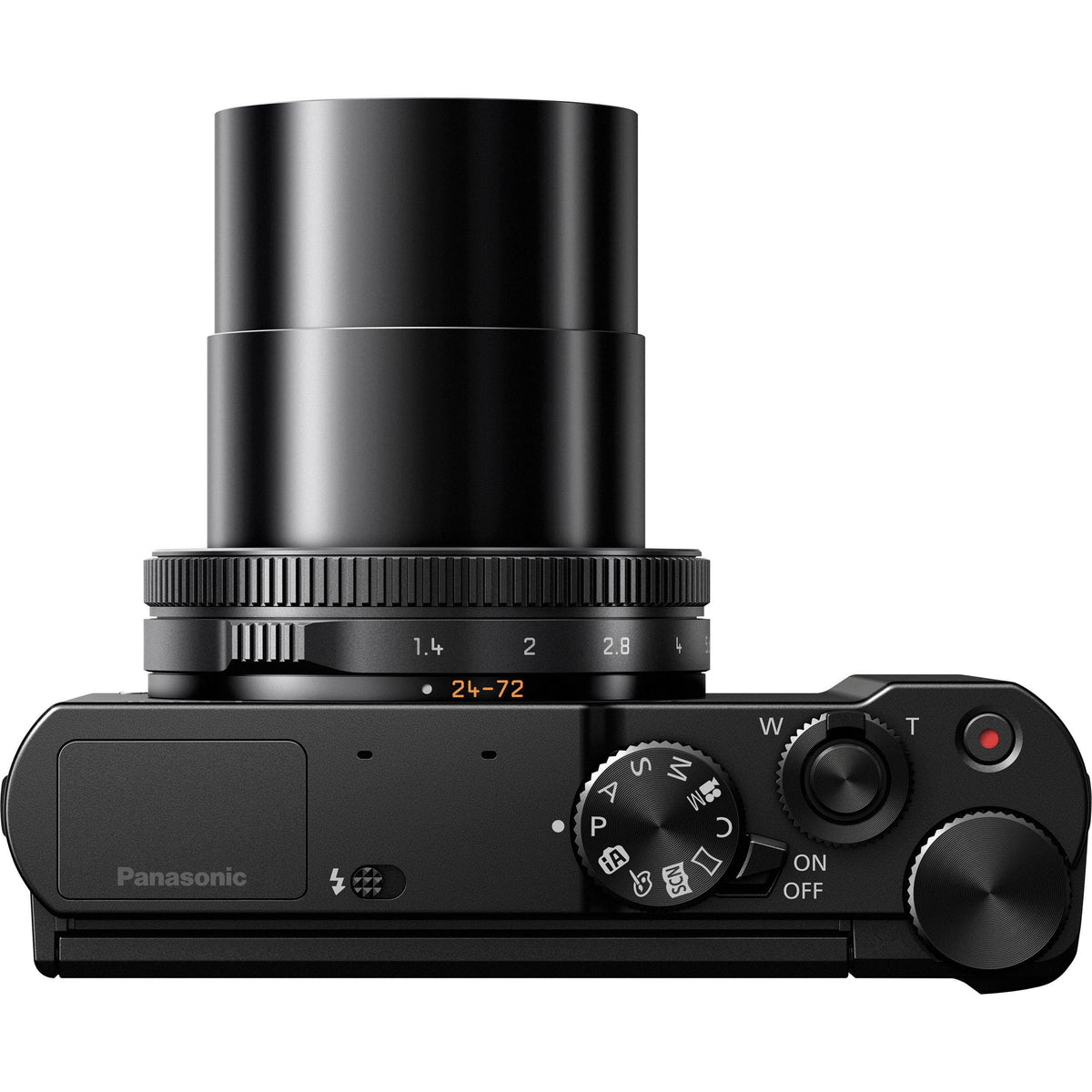 Digital Camera Y6732